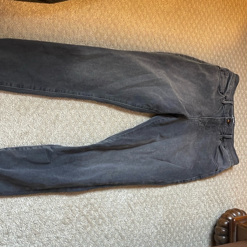 Good American skinny jeans size 29